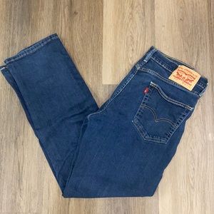 Levi’s Jeans, 514, 33x30